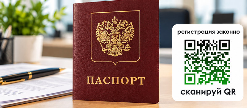 регистрация в ЕАО прописка в ЕАО